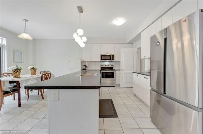 90 David St, House other with 4 bedrooms, 4 bathrooms and 4 parking in Hagersville ON | Image 12