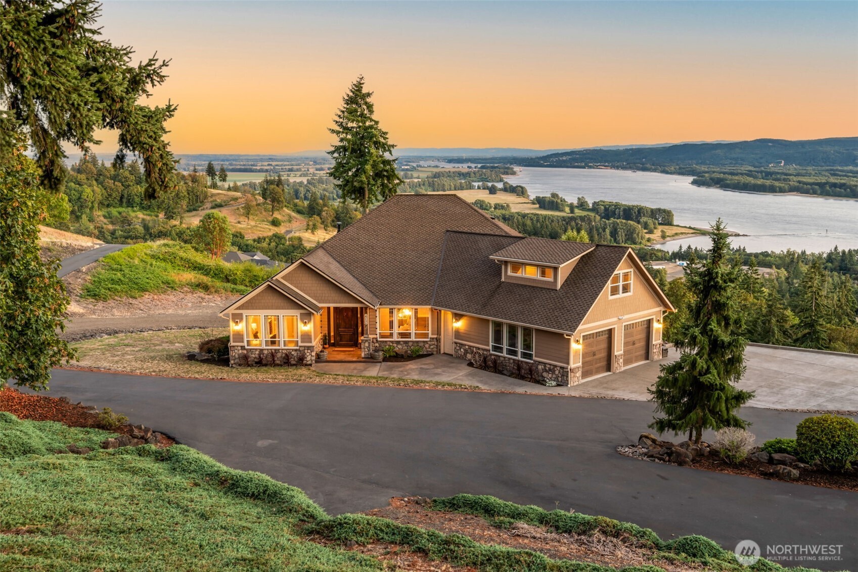 Residential in Kalama 2