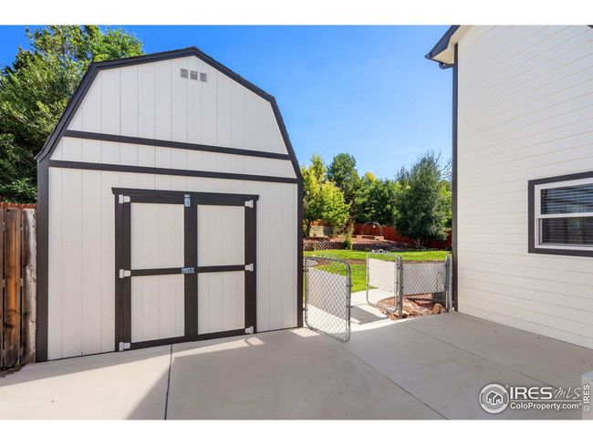 560 S 9 Th St, House other with 4 bedrooms, 4 bathrooms and null parking in Berthoud CO | Image 34