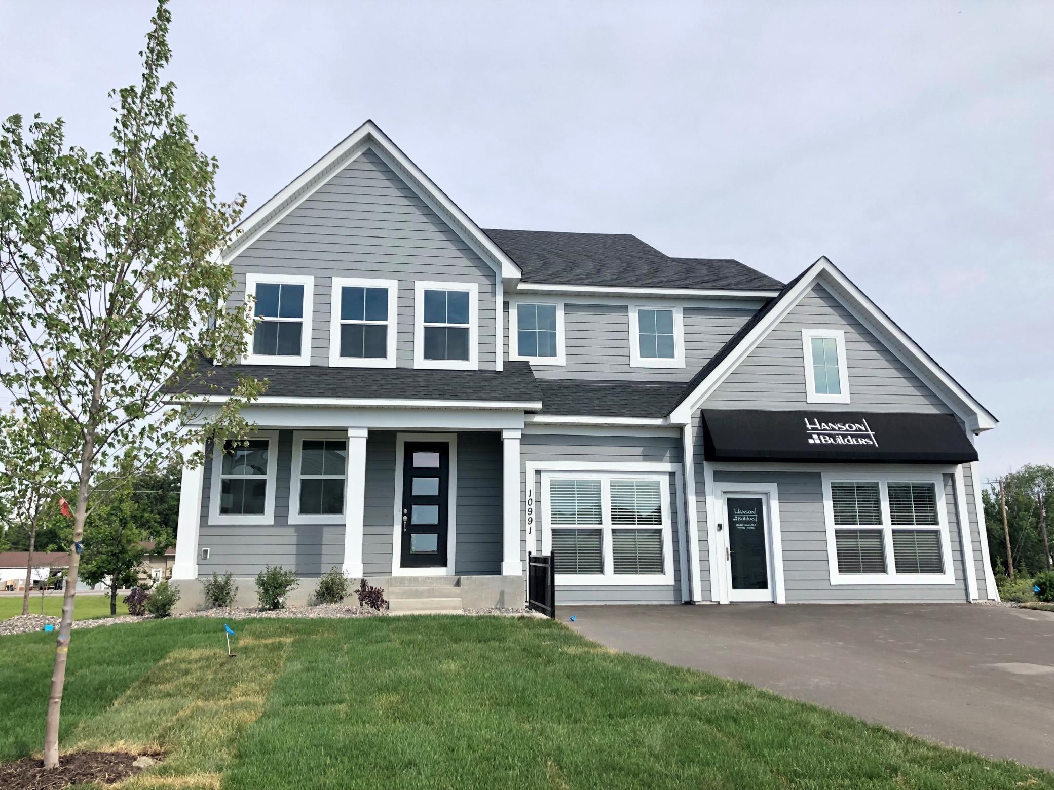 23rd St, Saint Michael, MN 55376