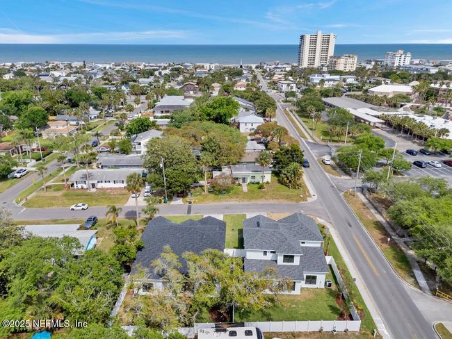 2106 4 Th St, House other with 4 bedrooms, 4 bathrooms and null parking in Neptune Beach FL | Image 64