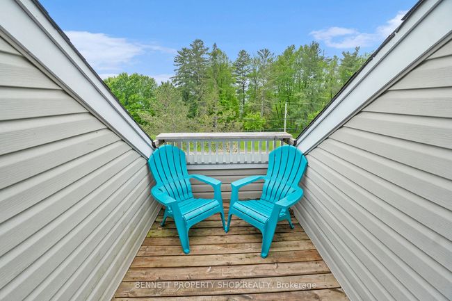 4D - 1036 Barryvale Rd, Condo with 1 bedrooms, 1 bathrooms and 1 parking in Calabogie ON | Image 7