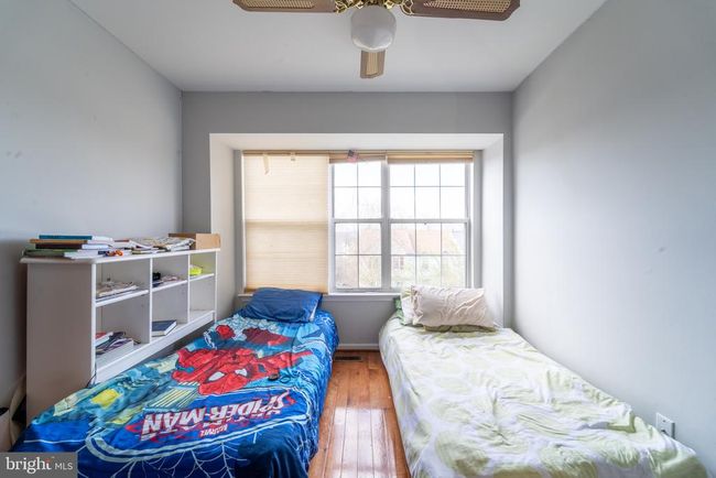3959 Blysdale Ln, Townhouse with 3 bedrooms, 4 bathrooms and null parking in WOODBRIDGE VA | Image 21