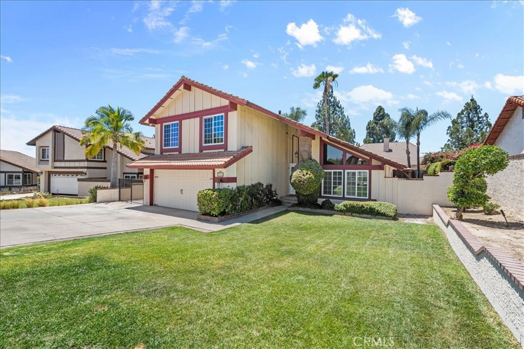 Residential in Upland 4