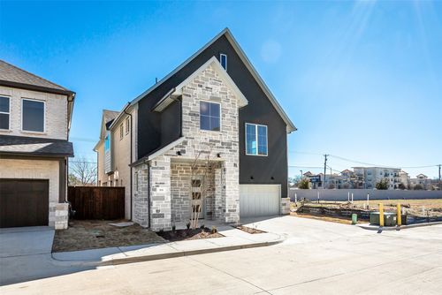 919 Protea St, Richardson, TX, 75081-5065 | Card Image