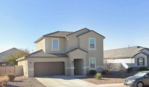 4607 W Basil Ave, Coolidge, AZ, 85128-7204 | Card Image