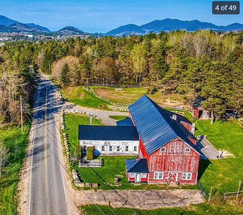 143 Averyville Ln, Lake Placid, NY, 12946-3007 | Card Image