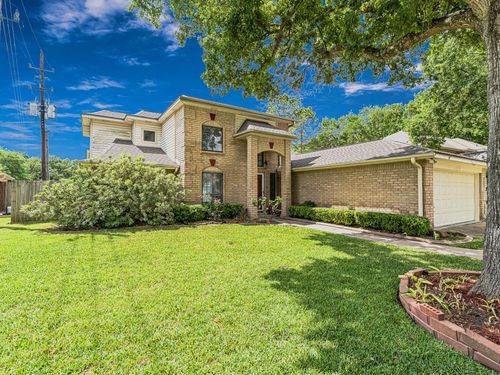 10407 Linecamp Dr, Houston, TX, 77064-7016 | Card Image