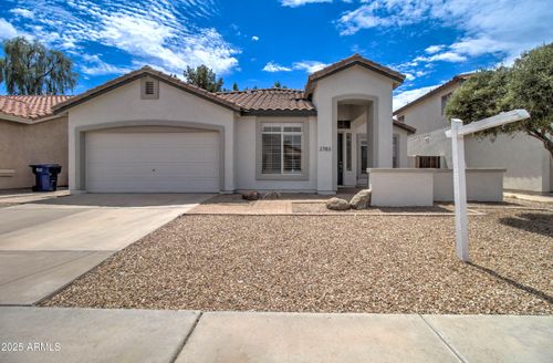 2783 W Ivanhoe St, Chandler, AZ, 85224-3436 | Card Image