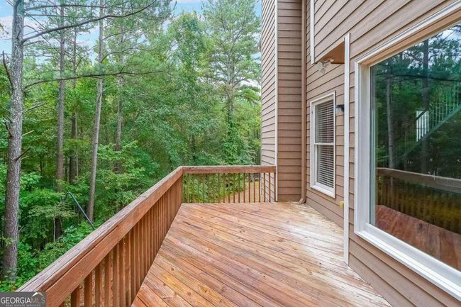 27 Thunder Ridge Ct, House other with 5 bedrooms, 4 bathrooms and 2 parking in Acworth GA | Image 40