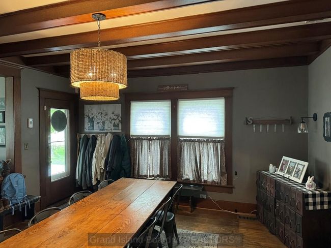 201 E Pine St, House other with 5 bedrooms, 2 bathrooms and 4 parking in Doniphan NE | Image 7