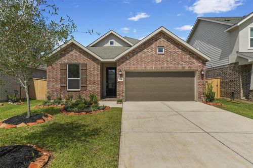 26830 Nightingale Songs Dr, Katy, TX, 77449 | Card Image
