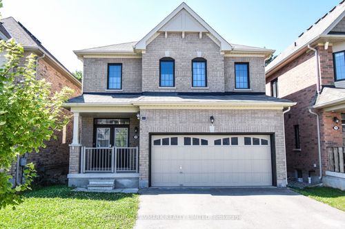 7719 Buckeye Cres, Niagara Falls, ON, L2H0P2 | Card Image