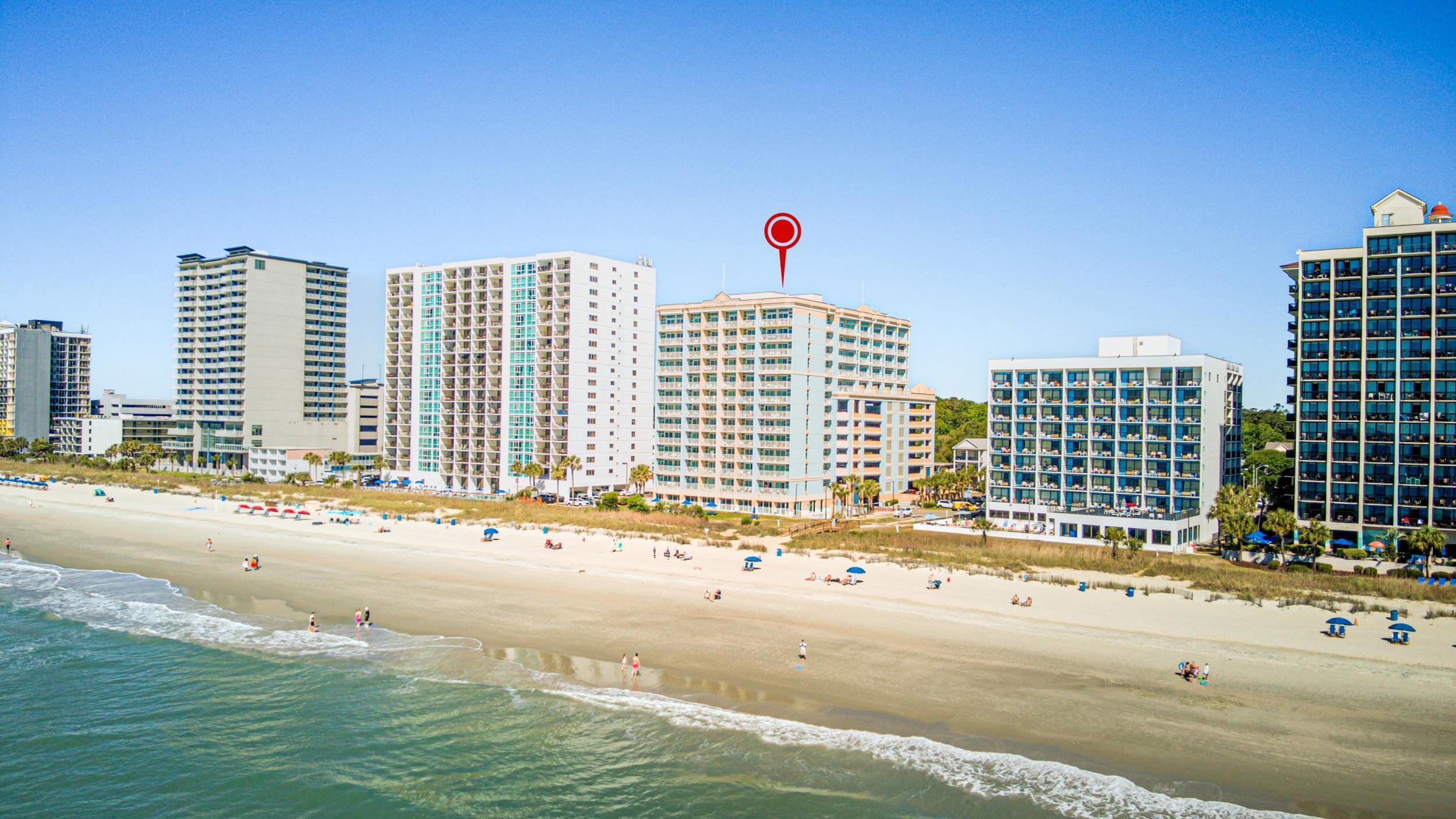 Residential in Myrtle Beach 2