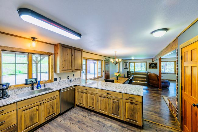 19930 Wambli Ln, House other with 3 bedrooms, 3 bathrooms and null parking in Huson MT | Image 42