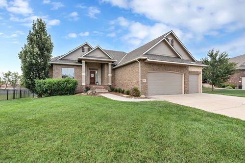 1009 E Rosemont Ct, Andover, KS, 67002-7985 | Card Image