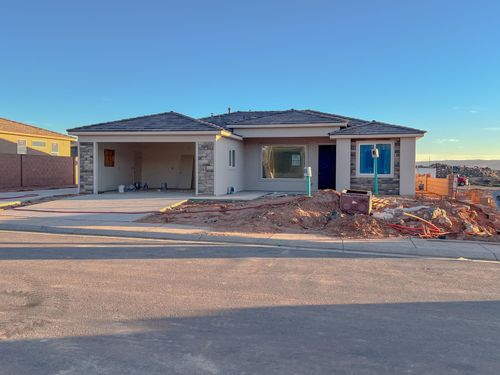 3095 W 500 N, Hurricane, UT, 84737 | Card Image