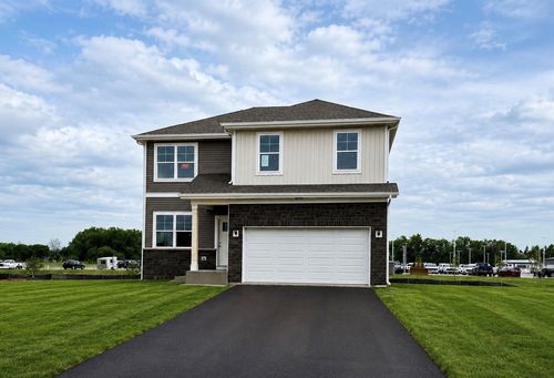 2150 Sandall Ct, Joliet, IL, 60433 | Card Image