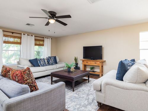 235 Herrera Trl, Hutto, TX, 78634-5531 | Card Image