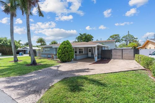 1498 Ne 39th Street, Oakland Park, FL, 33334 | Card Image