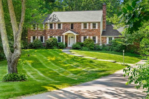 54 Crestwood Dr, Hollis, NH, 03049-6003 | Card Image