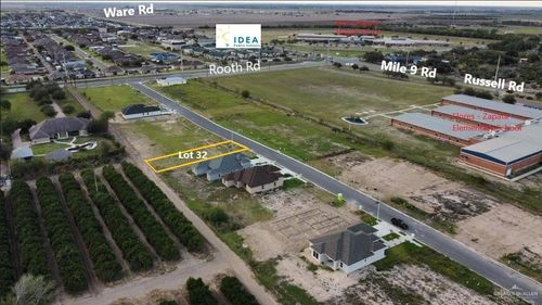 2701 Linva Ave, Edinburg, TX, 78541-6547 | Card Image