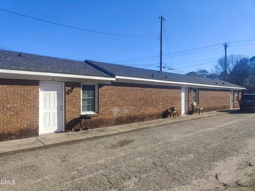 916 E Raleigh Blvd, Rocky Mount, NC, 27801-5388 | Card Image