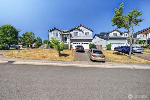 18318 13th Avenue Ct E, Spanaway, WA, 98387-1933 | Card Image