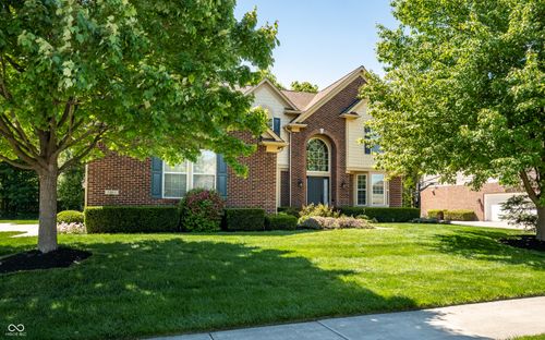 5865 Osage Dr, Carmel, IN, 46033-8597 | Card Image