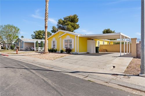 272 Pheasant Dr, Mesquite, NV, 89027-6128 | Card Image