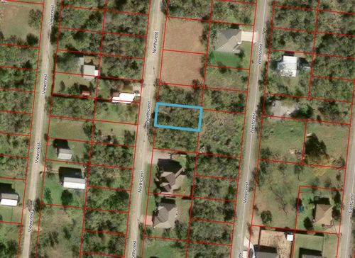 Lot 226 Northcrest Dr, Marble Falls, TX, 78654 | Card Image