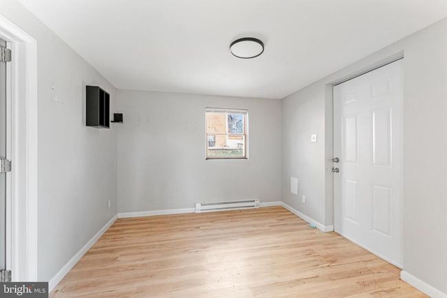 100 S High St, House other with 4 bedrooms, 2 bathrooms and null parking in FUNKSTOWN MD | Image 27