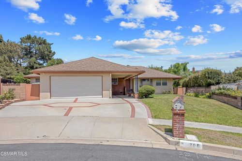 788 Boxthorn Ave, Newbury Park, CA, 91320-5330 | Card Image