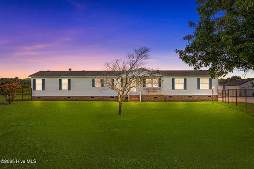 867 Kate Rd, Pinetops, NC, 27864-9437 | Card Image