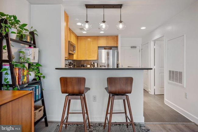 UNIT-450 - 3650 S Glebe Rd, Condo with 1 bedrooms, 1 bathrooms and null parking in ARLINGTON VA | Image 9