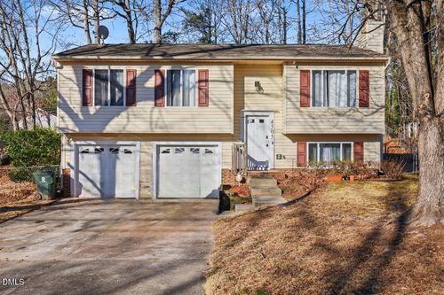 4505 Tyne Dr, Durham, NC, 27703-2892 | Card Image