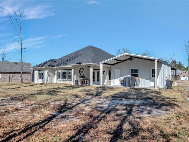 155 Canyon Vw, House other with 3 bedrooms, 2 bathrooms and 2 parking in Lufkin TX | Image 27