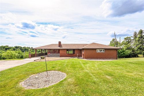 5444 Sunset View Dr, Monongahela, PA, 15063-4625 | Card Image