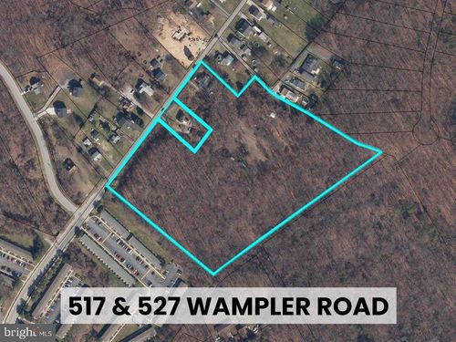 527 Wampler Rd, BALTIMORE, MD, 21220-3920 | Card Image