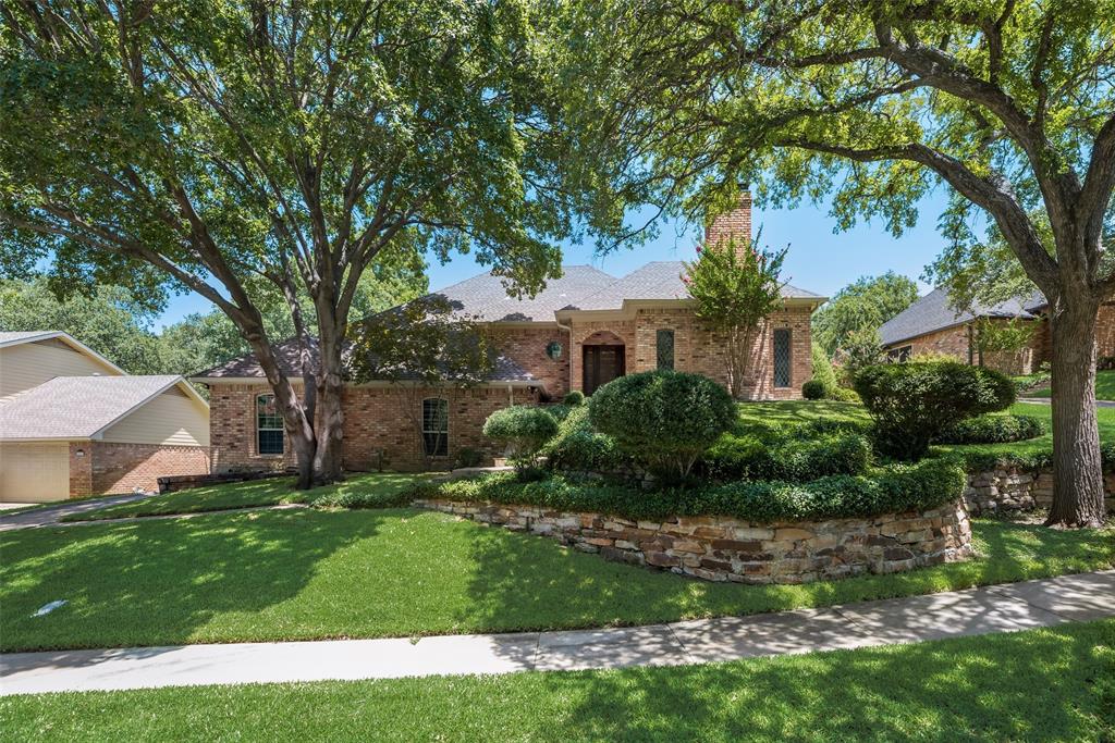 Greenleaf Ct, Garland, TX 75044