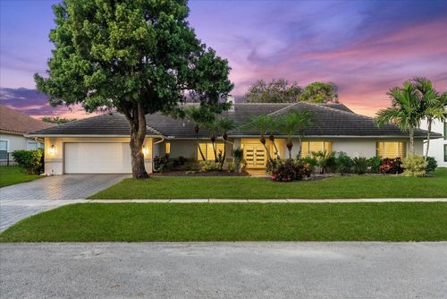 4429 Woodfield Blvd, Boca Raton, FL, 33434-5305 | Card Image