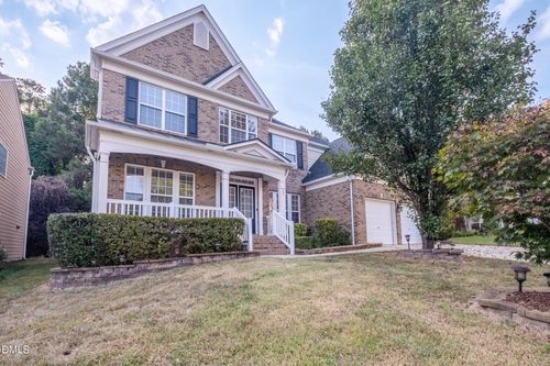 320 Sutton Glen Dr, Apex, NC, 27523-3700 | Card Image