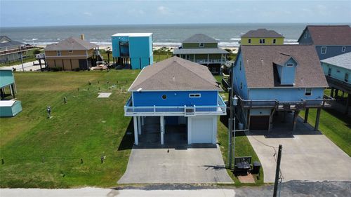 2108 Mills, Crystal Beach, TX, 77650 | Card Image