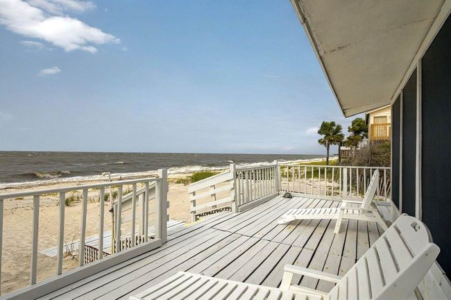 1195 Alligator Dr, House other with 3 bedrooms, 2 bathrooms and null parking in ALLIGATOR POINT FL | Image 8