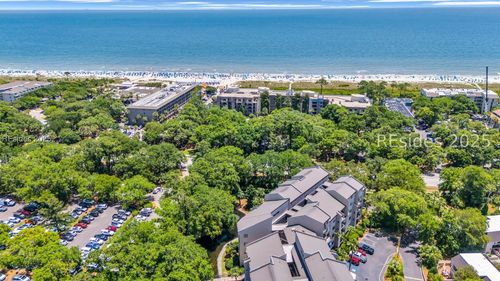 430-10 N Forest Beach Dr, Hilton Head Island, SC, 29928-6401 | Card Image