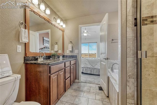 9812 Fairway Glen Dr, House other with 5 bedrooms, 3 bathrooms and 3 parking in Peyton CO | Image 23