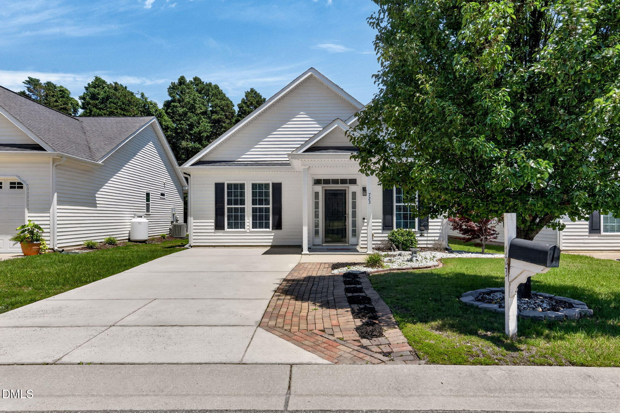 Residential in Fuquay Varina 2