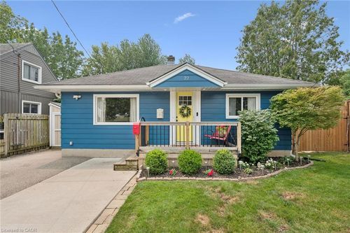 22 Sleeman Ave, Guelph, ON, N1H6E9 | Card Image