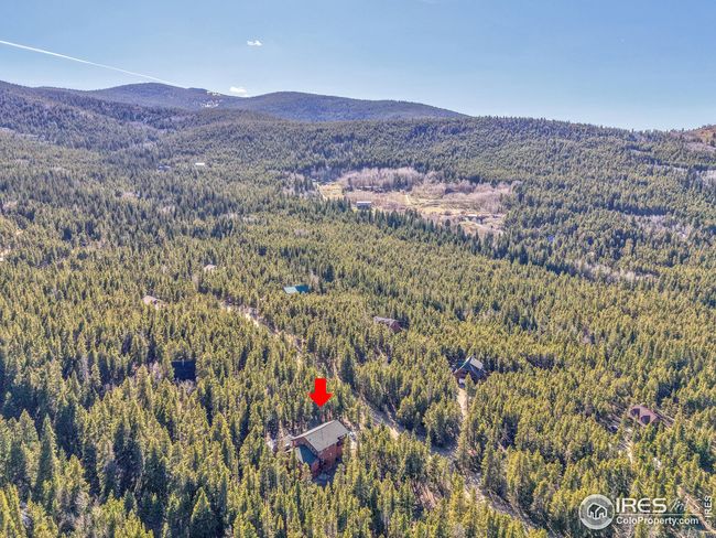 398 Mountain View Dr, House other with 4 bedrooms, 4 bathrooms and null parking in Black Hawk CO | Image 33