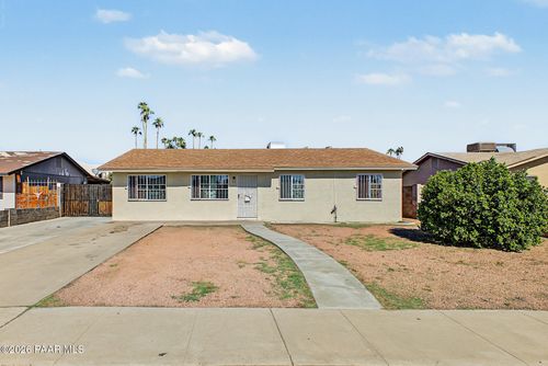 4340 W Clarendon Ave, Phoenix, AZ, 85031-2913 | Card Image